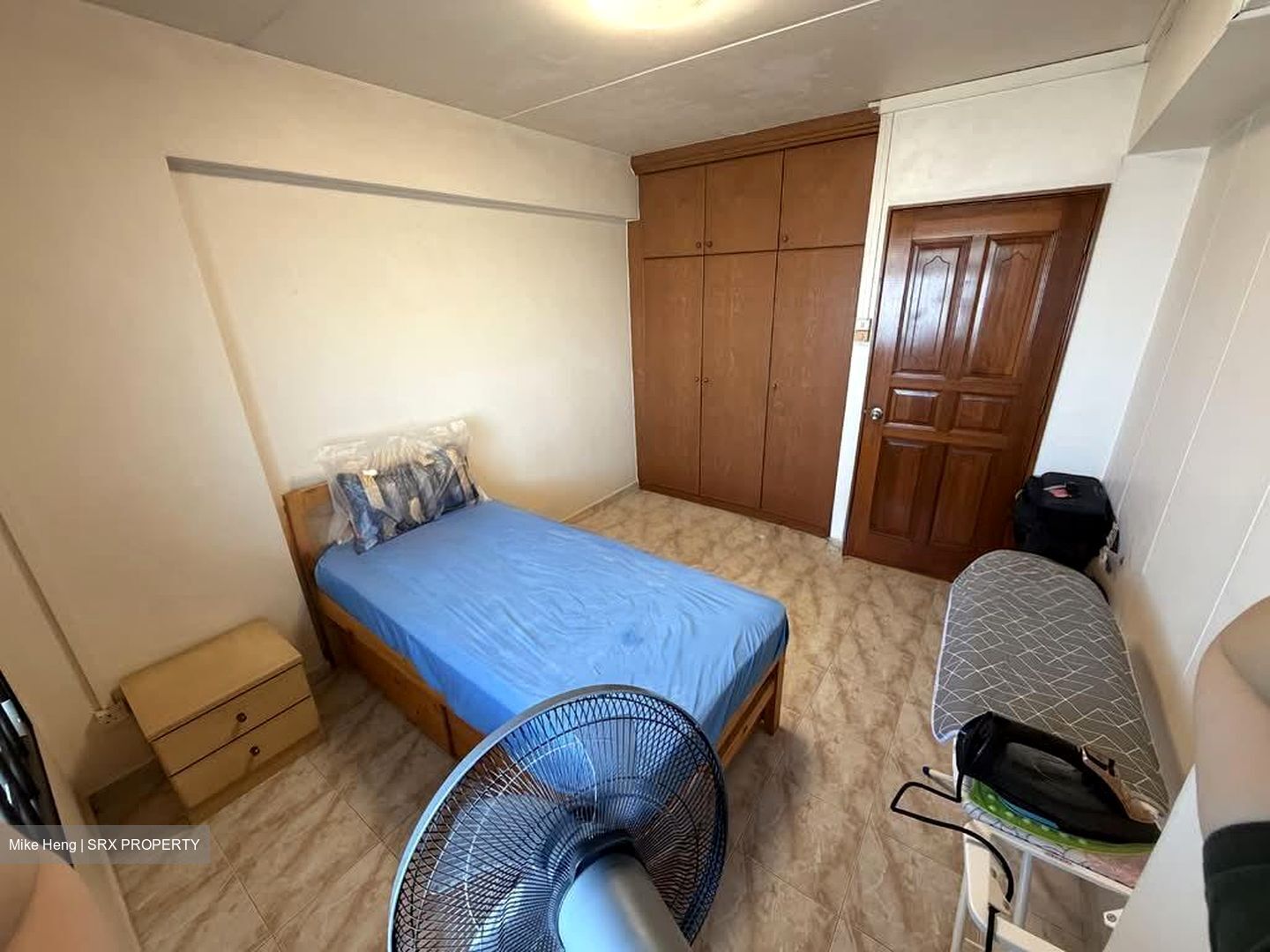 Blk 358 Tampines Street 33 (Tampines), HDB 4 Rooms #566405741